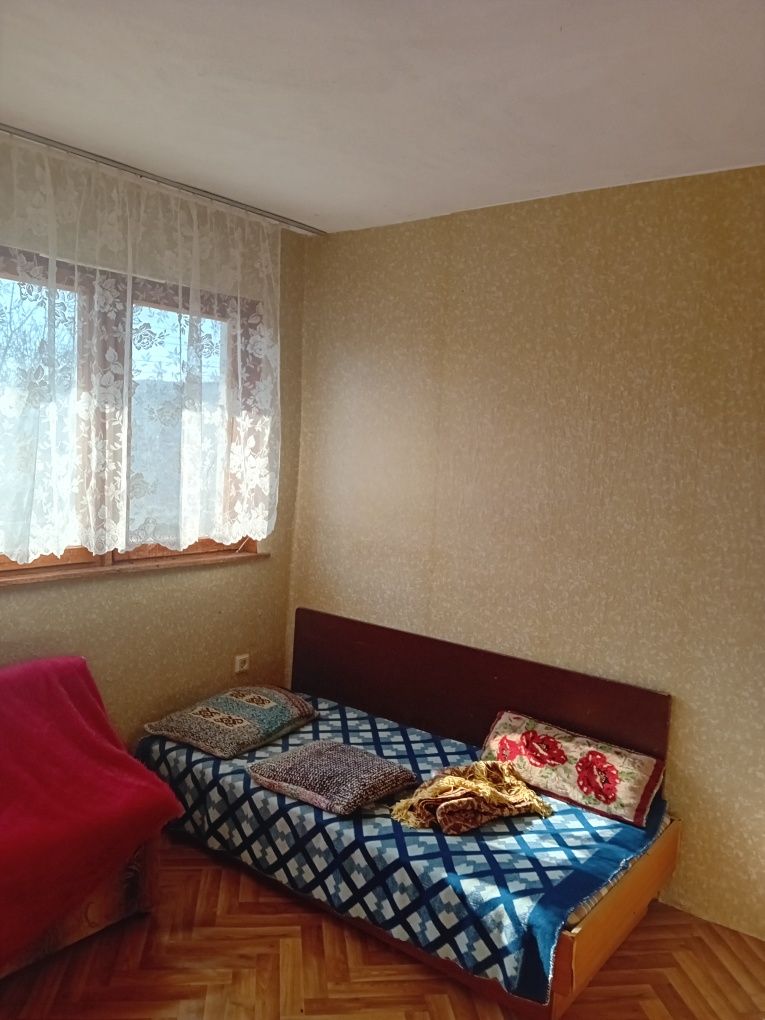 Къща с.Тръстиково