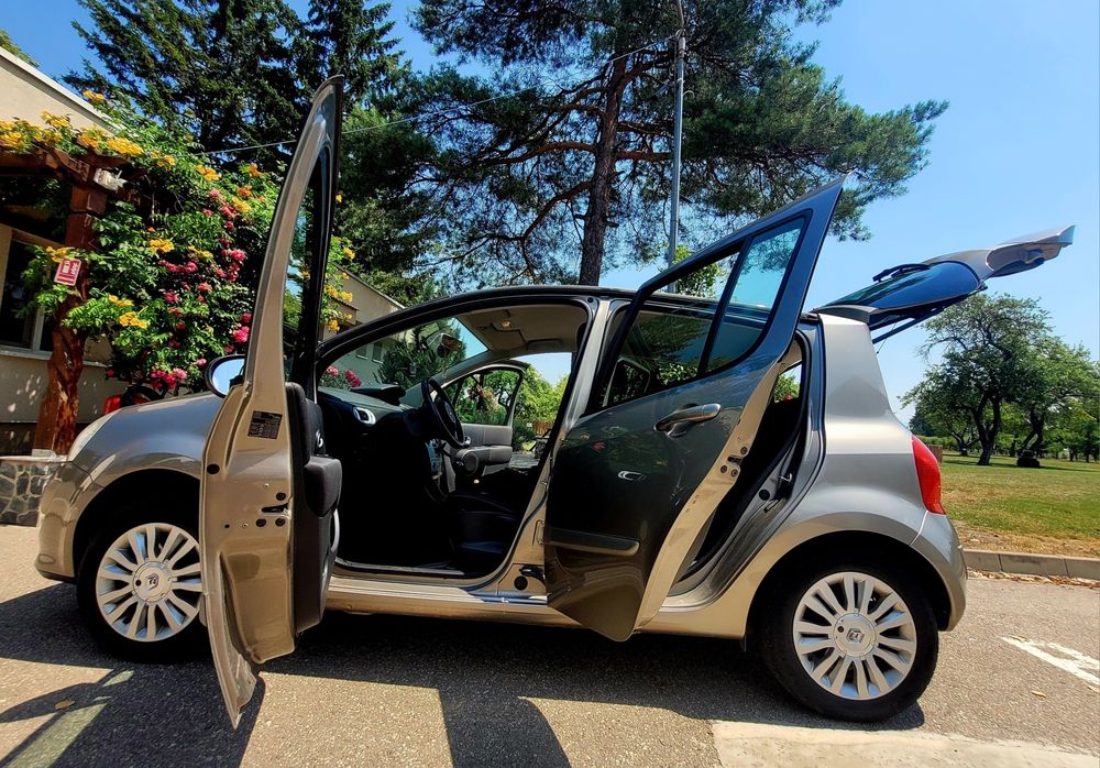 Vând/ Schimb Renault Modus