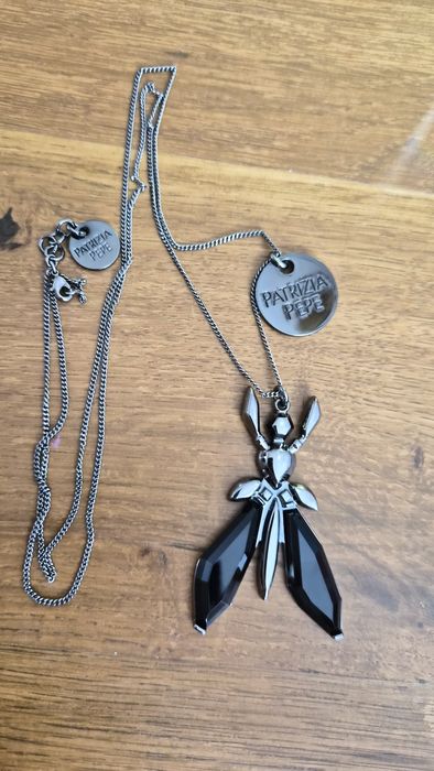 Колие Patrizia Pepe