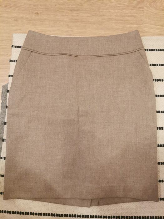 Costum H&M Sacou-Fustă 36EU