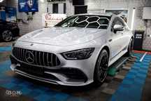 Mercedes-Benz AMG Primul proprietar stare perfecta de functionare