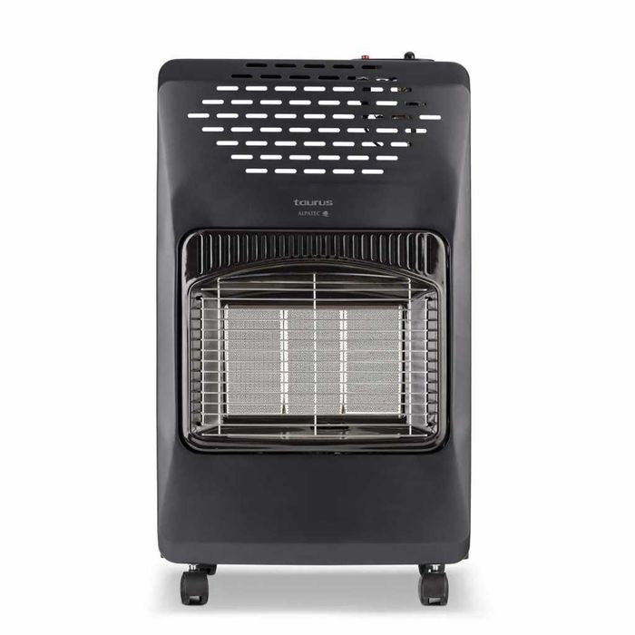 Газов отоплител Taurus Tropicano Gas Compact 4,2 kW,инфрачервена плоча