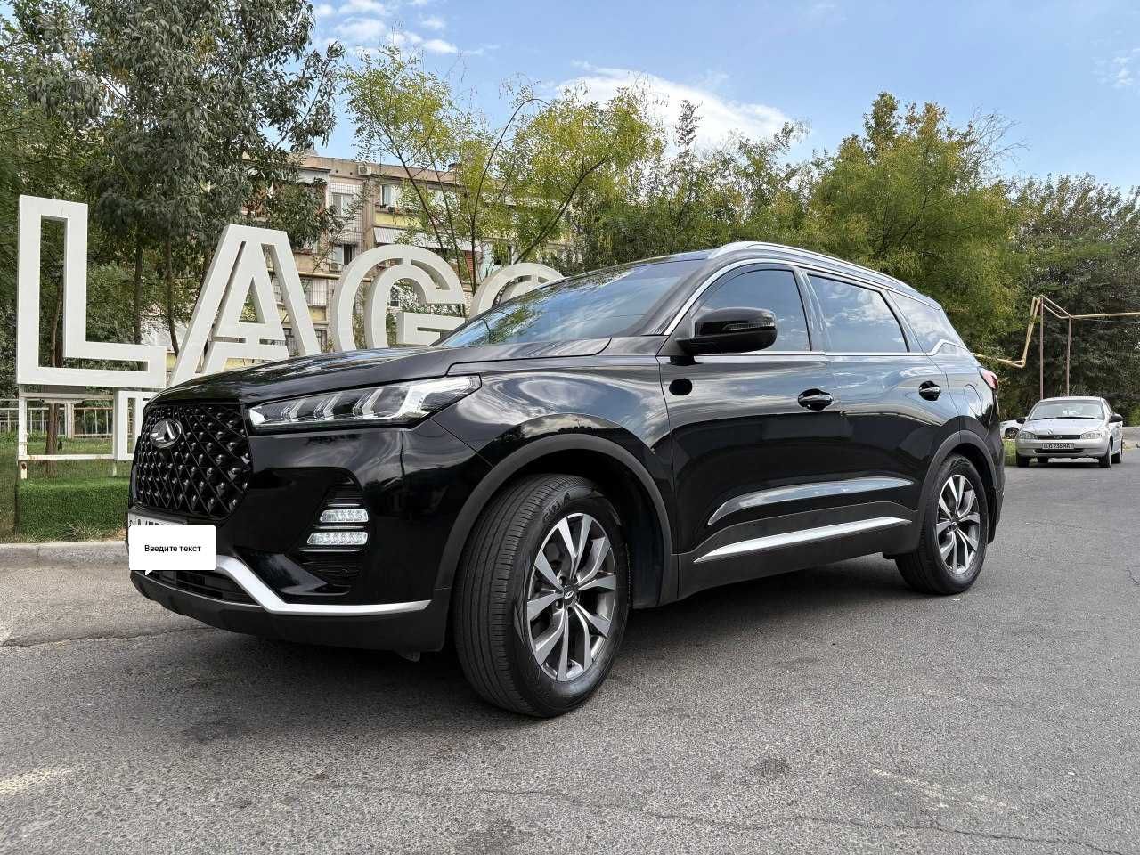 Продается Cherry Tiggo 7 pro