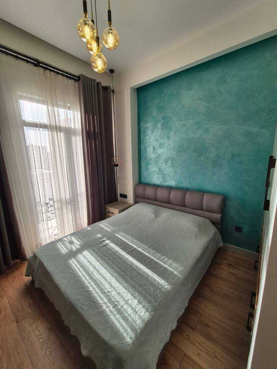 "Срочно Tashkent City Boulevard 2ком  45м2 Tash City Премиум Подключ‼️