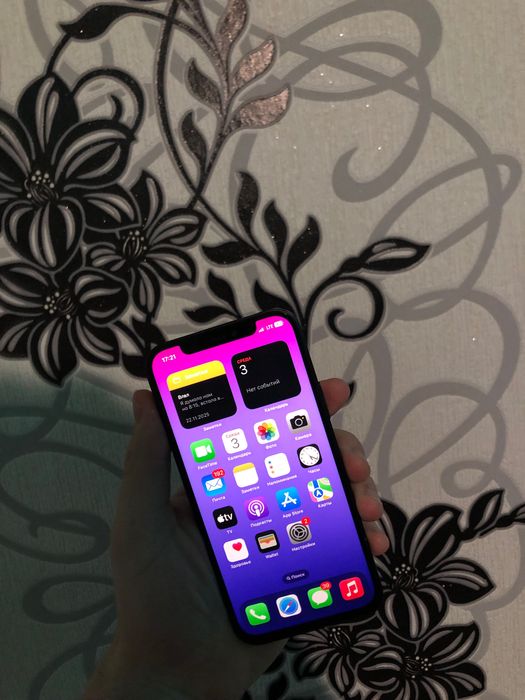 Iphone 12 оригинал 64 гб