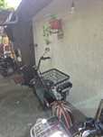 Scuter  electric