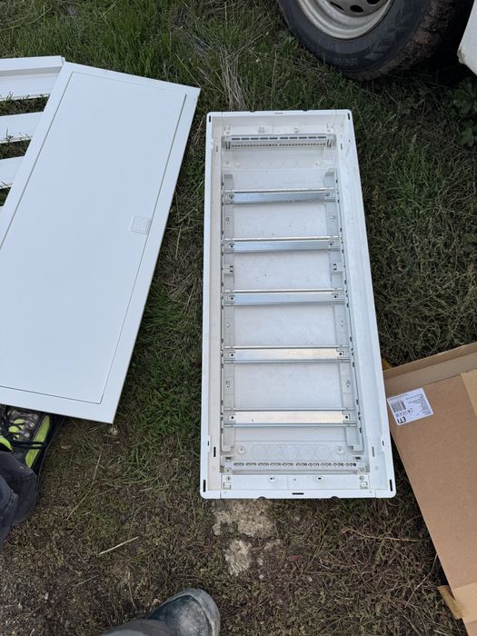 Tablou electric 70 module incastrat