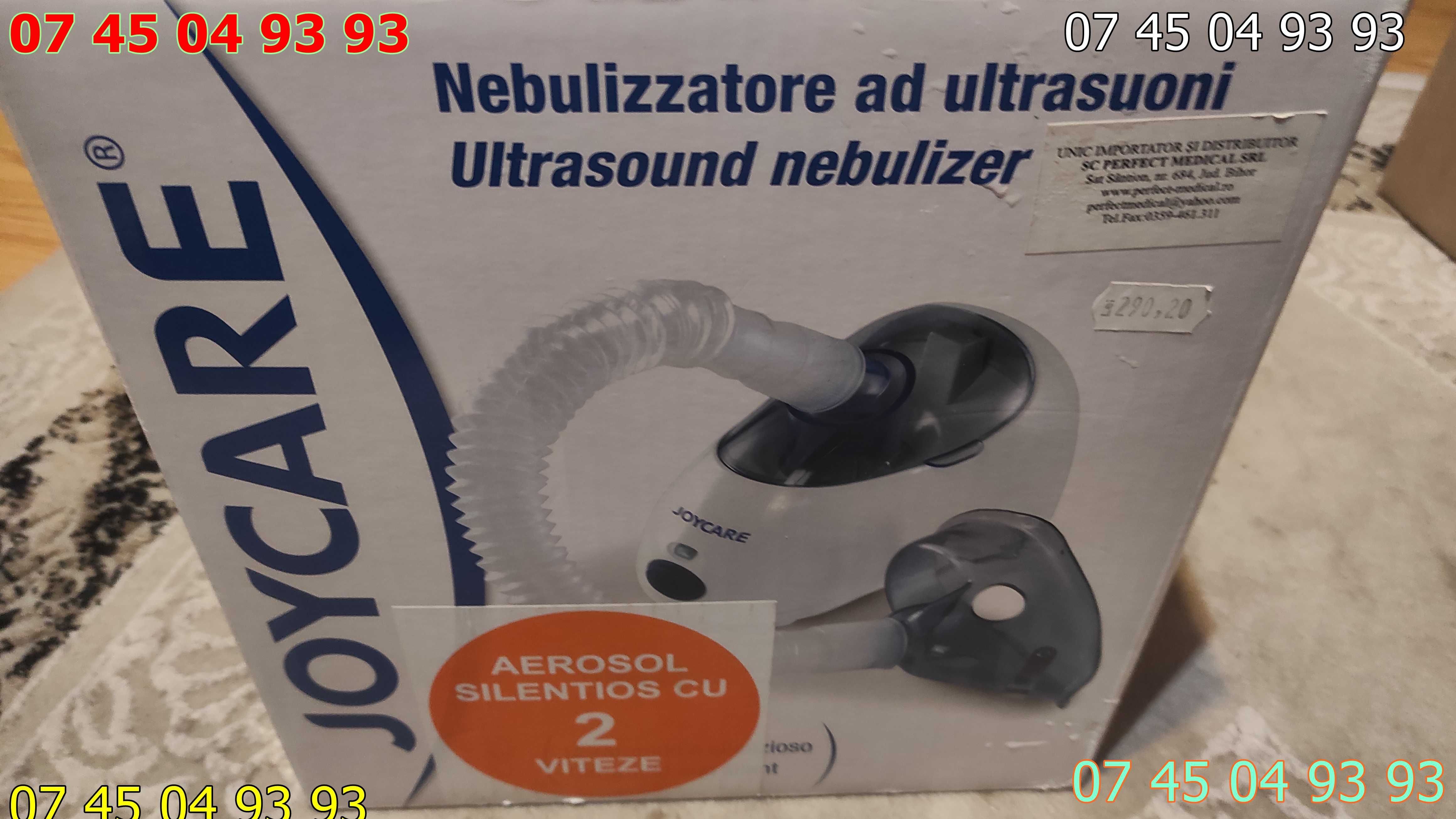 nebulizator inhalant aerosol ina51 omron nec28e nec28p joycare JC114