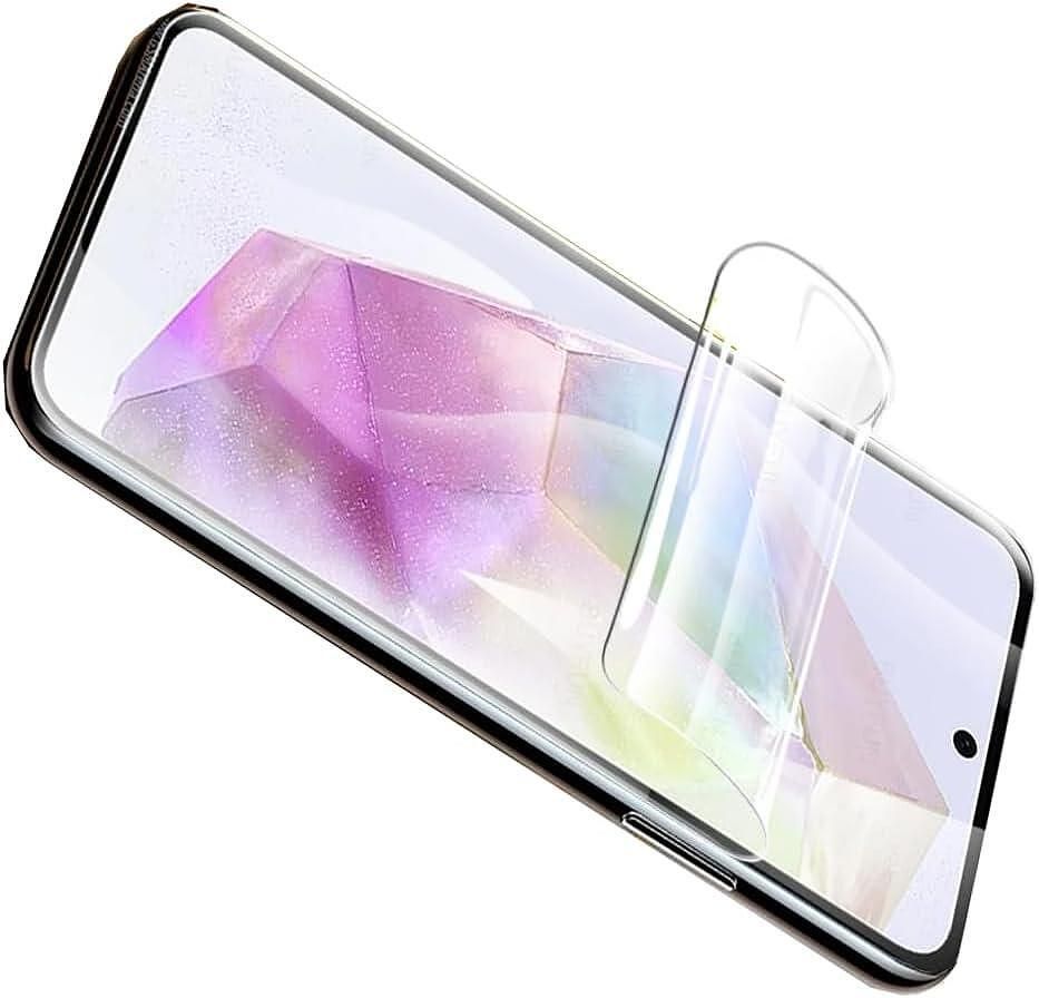 5d Hydrogel / Хидрогел Протектор за Samsung Galaxy A35 / A15 A25 A24