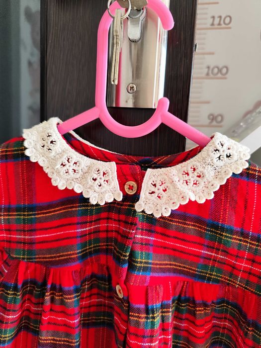 Rochie Next mărimea 92, impecabila