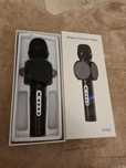 Microfon karaoke