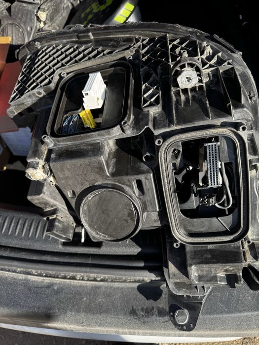 Multibeam FULL LED ляв фар за Мерцедес E-class W213