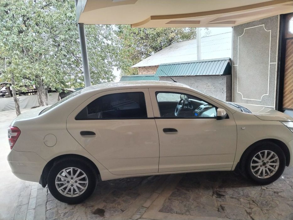 Mexanika qaymoq rang cobalt 2013 y.