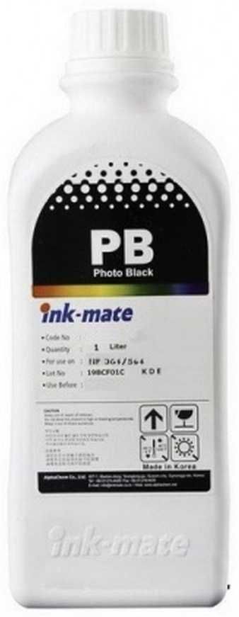 Чернила Ink-Mate CIMB-920, CIMB-2830, -284 для принтеров Canon 1000мл