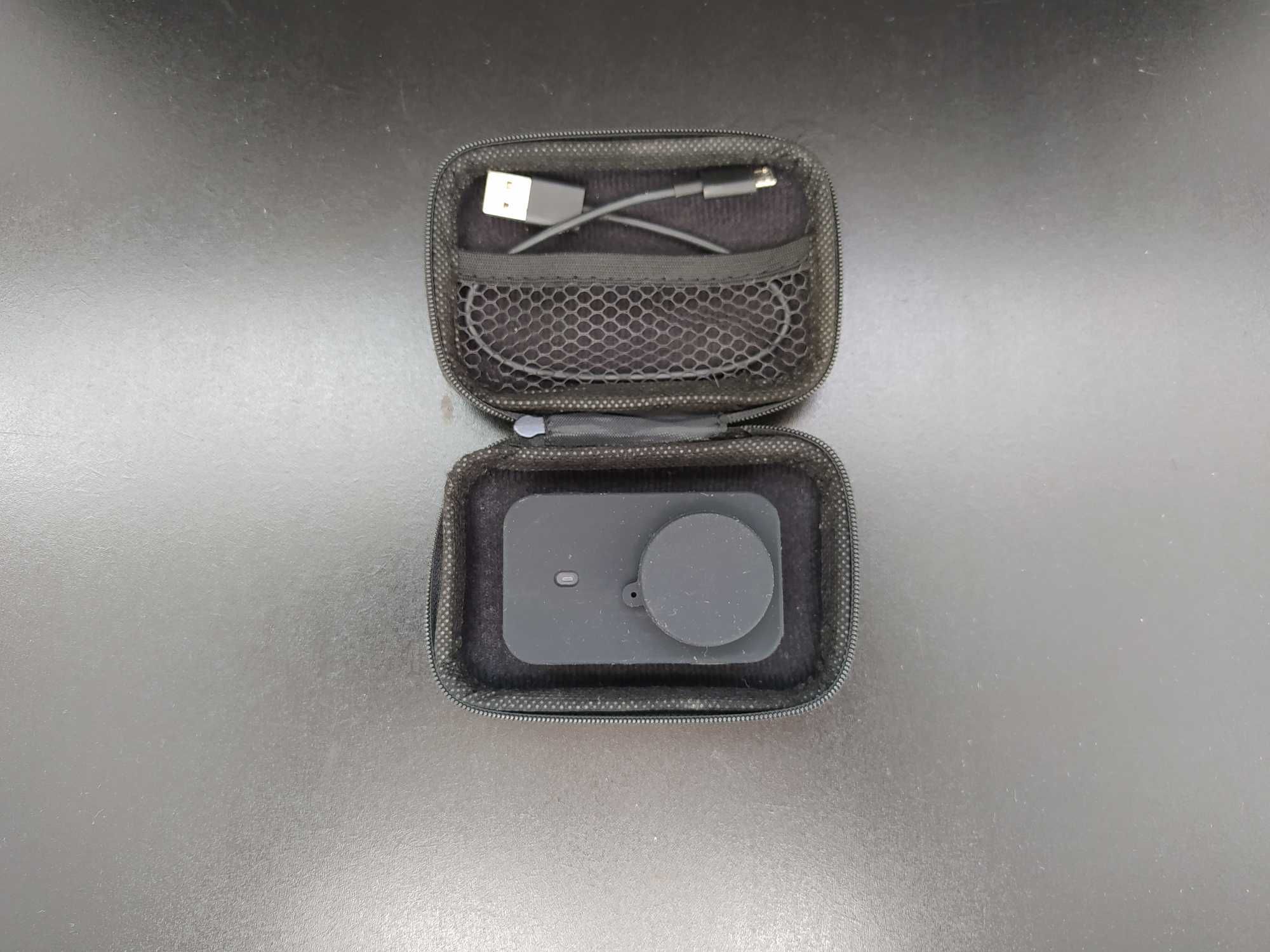 Xiaomi Mijia mini 4k action camera(екшън камера)