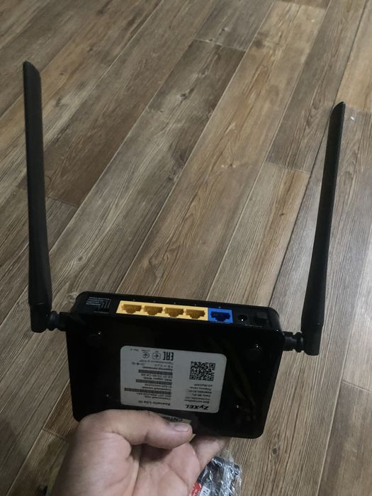 Ойфай Интернет Файфай