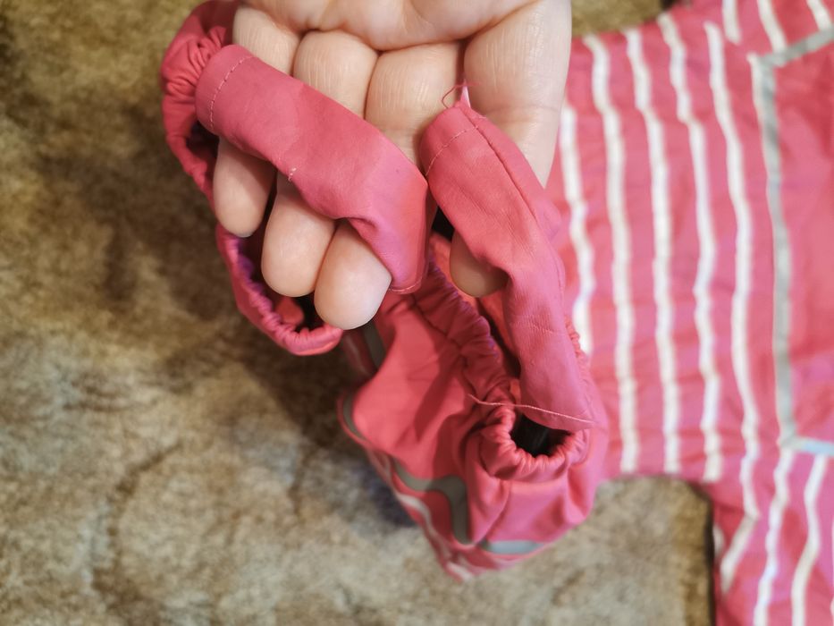 Salopeta ploaie 74/80