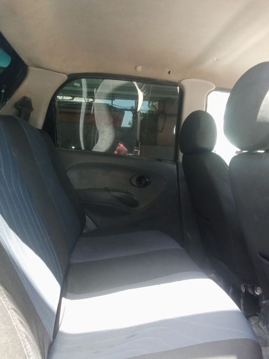 Matiz sotiladi srochni