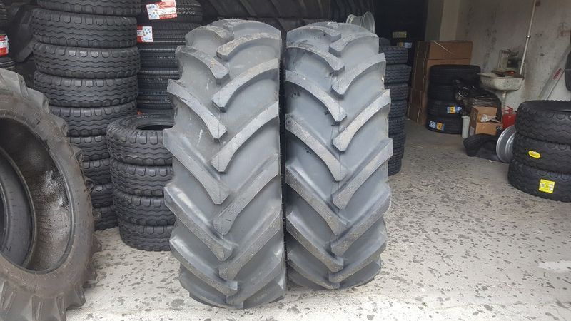 cauciucuri noi 18.4-26 pentru tafuri sau combine agricole OXYW