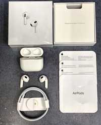 НОВИНКА Airpods 3 ПОДАРОК родным и близким. ДОСТАВКА