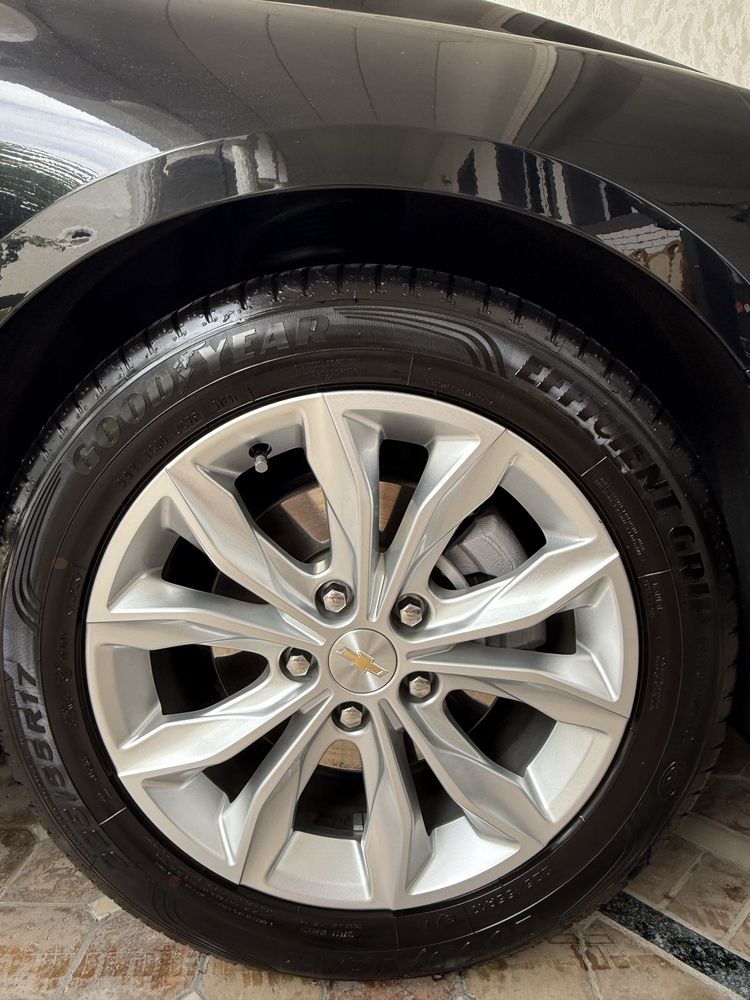 Malibu XL 2023 2 турбо qora toza