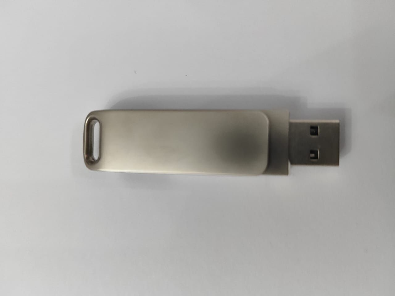 Флешка USB и Type-C