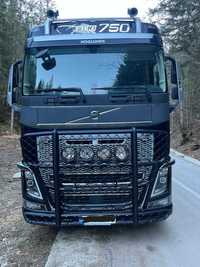 Volvo FH16 biturbo *750CP*