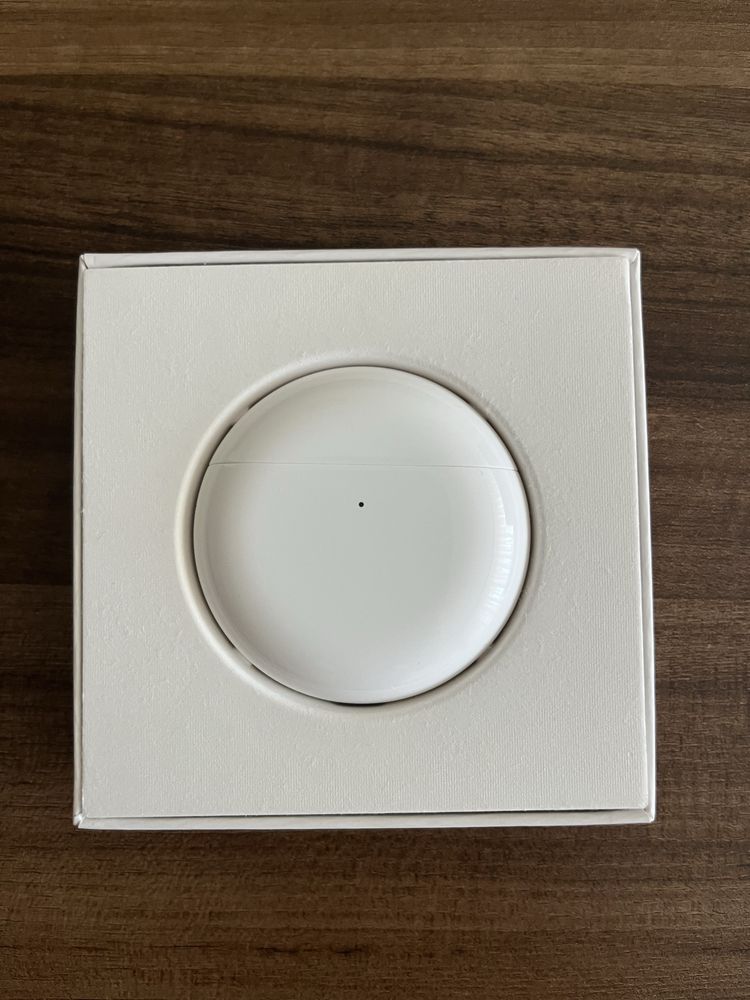Слушалки Huawei FreeBuds 4
