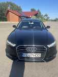 Audi A6 C7 Quattro S-line /2018/190 cp