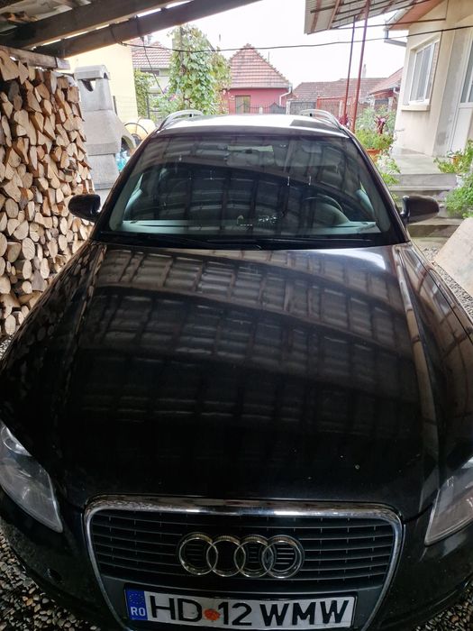 Vând Audi A4 B7 2007