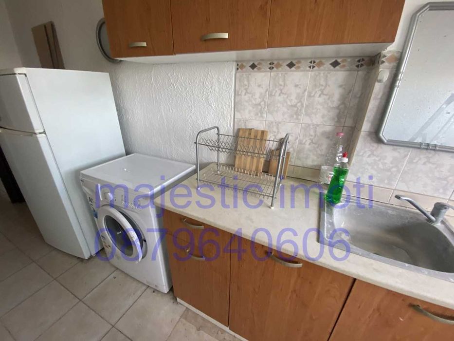 Продава се Двустаен апартамент в Пловдив, Кършияка - 50 кв.м за 1295 €/кв.м - Снимка #5