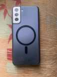 Samsung s21 plus 8 128