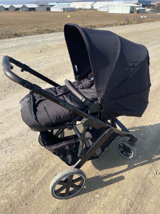 Vand carucior ABC design 2 in 1