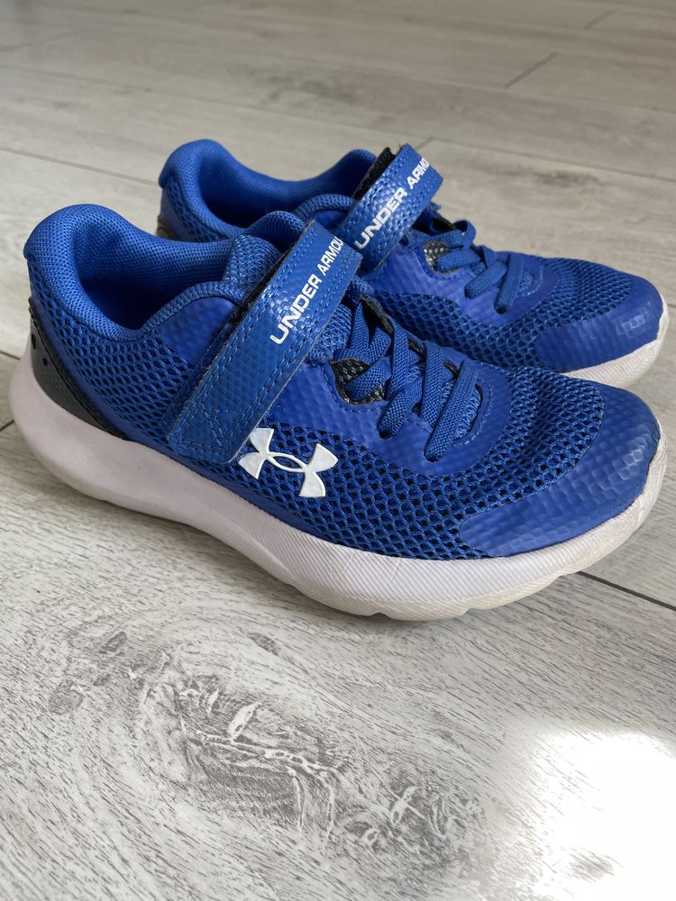 Adidasi copii Under Armour nr 30