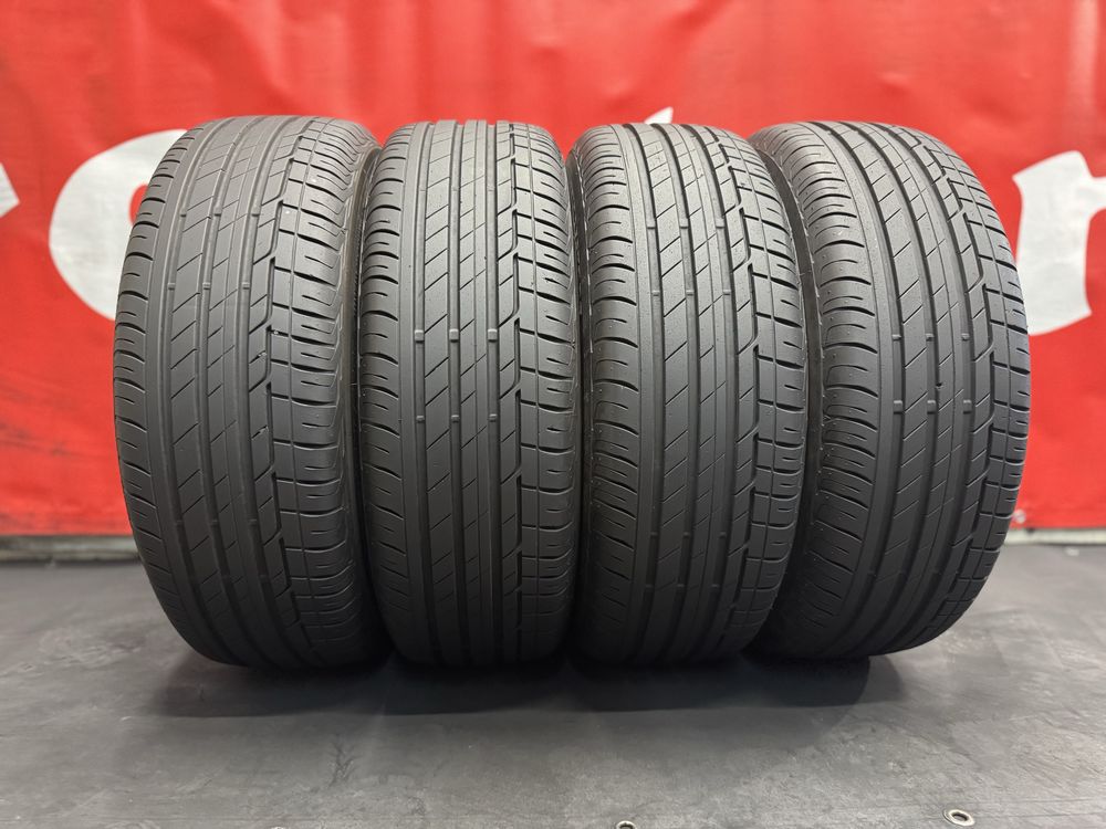 215 60 16, Летни гуми, Bridgestone TuranzaT001, 4 броя