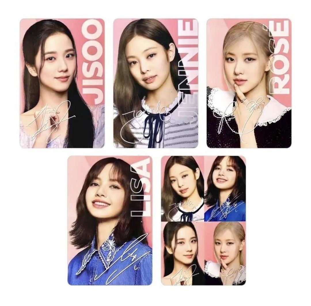 Автограф stray kids enhypen bts itzy blackpink