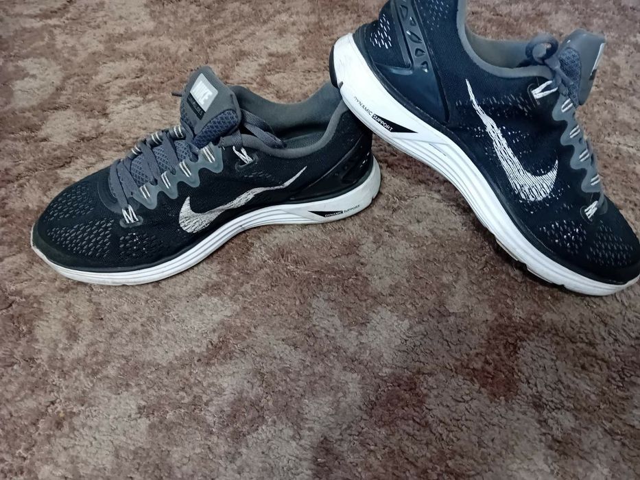 Найк за бягане-42-43 номер-оригинален