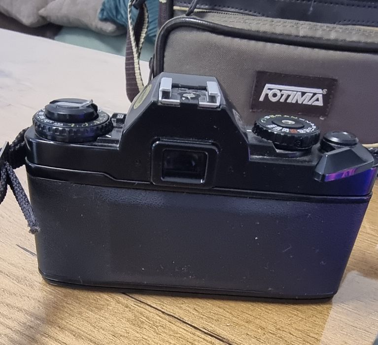 Фотоапарат Ricoh KR-10x