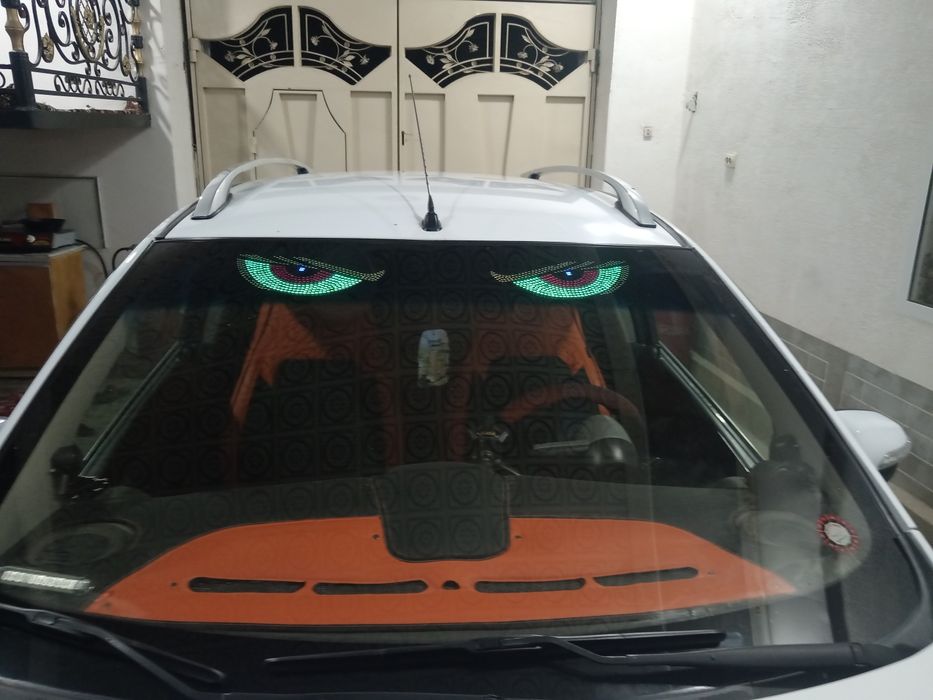 Куз мошина учун лабавойга