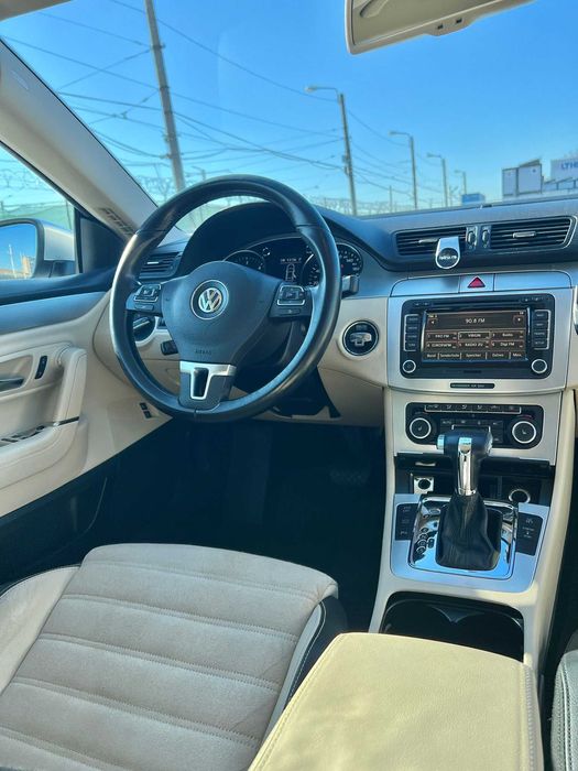Volkswagen Passat CC / Automat / 170 CP