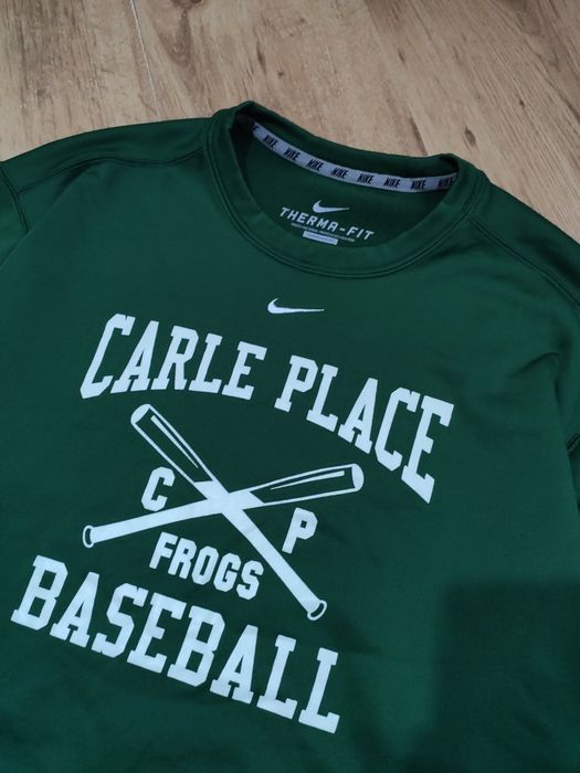 Bluza Nike baseball Therma Fit mărimea L