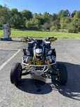 Can am ds 450 impecabil