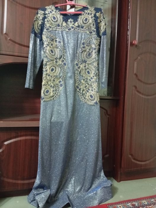 Ayollar vecherniy koylagi