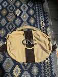 Geanta piele CNC