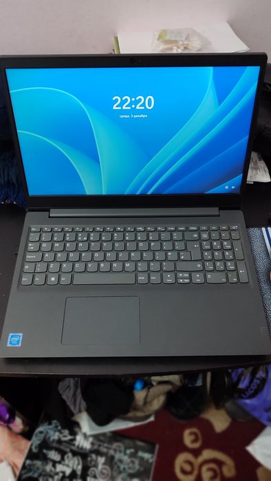 Lenovo V15 notebook