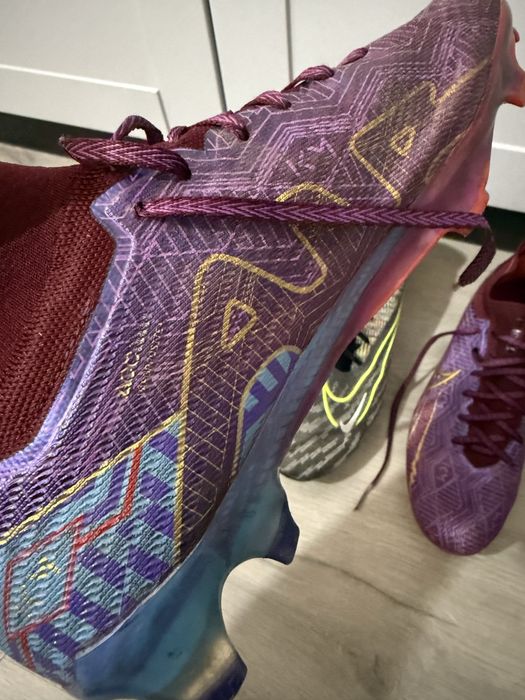 Професионални бутонки