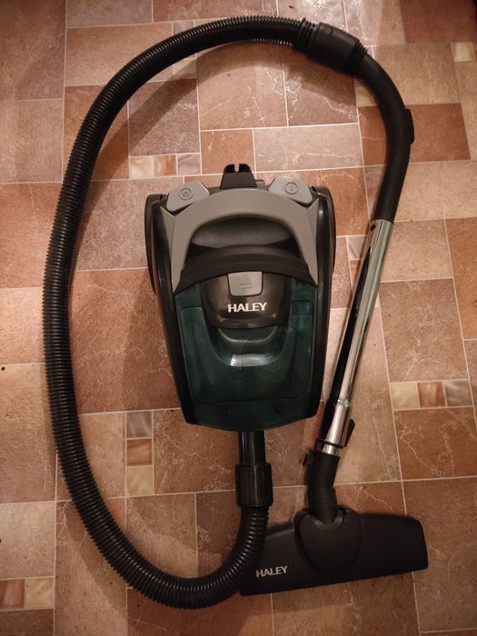 Пылесосы LG, Haley. Шаңсорғыштар