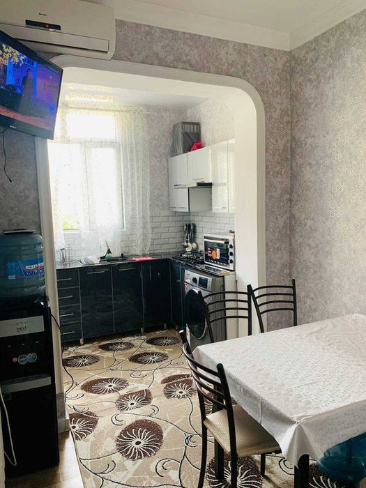 Олмазор тумани квартира 3 хона евроремонт сотилади Каракамиш Коракамиш