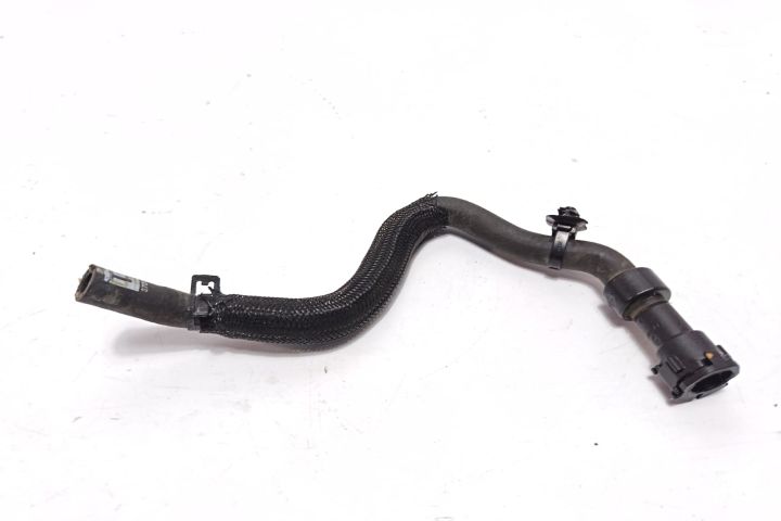 Furtun apa 204768370R Dacia Logan a 2-a generatie (facelift)