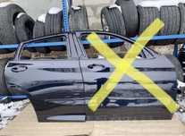 Usa / Usi / Portiera / Portiere BMW  X4 G02
